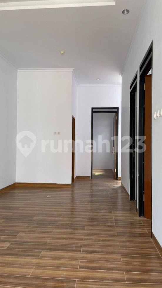 Villa Berlian 7 Tahap 3 & 4 (60/80)