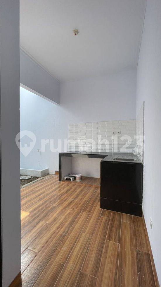 Villa Berlian 7 Tahap 3 & 4 (60/80)