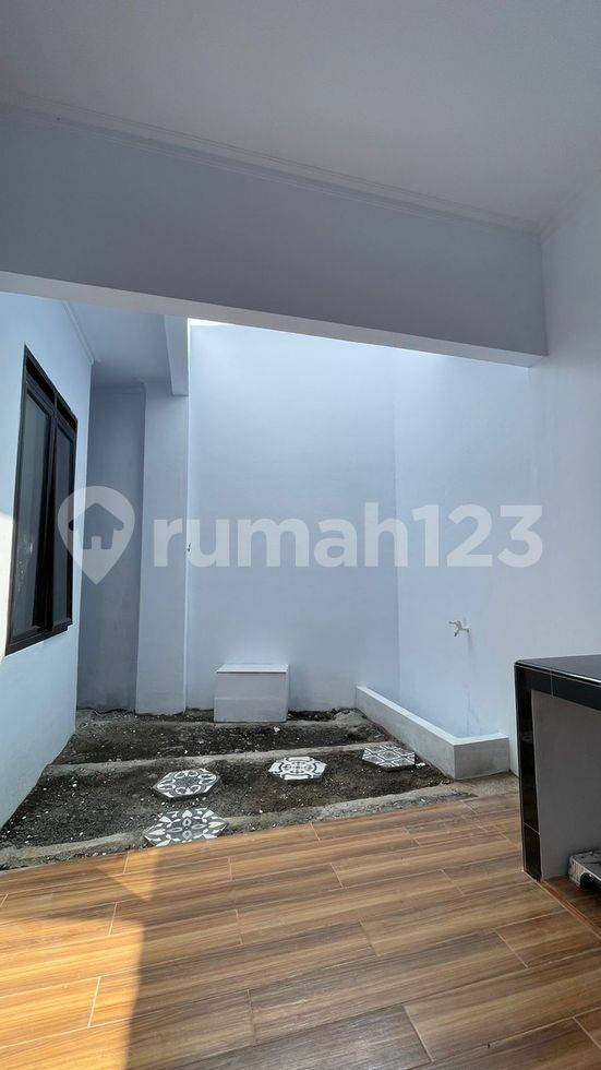 Villa Berlian 7 Tahap 3 & 4 (60/106)
