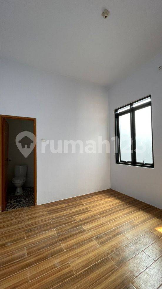 Villa Berlian 7 Tahap 3 & 4 (60/80)