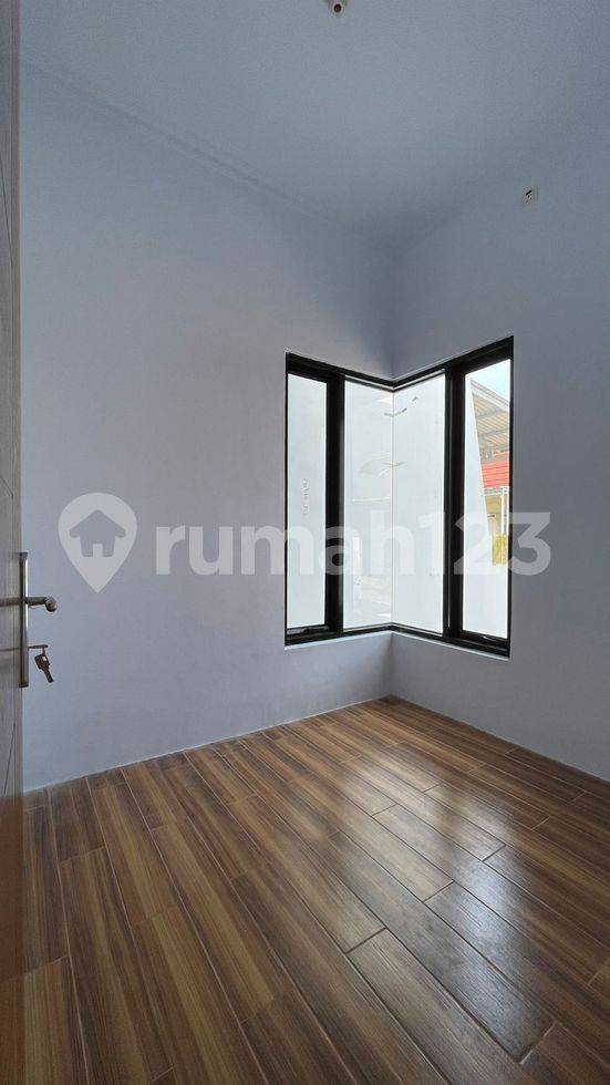 Villa Berlian 7 Tahap 3 & 4 (60/106)