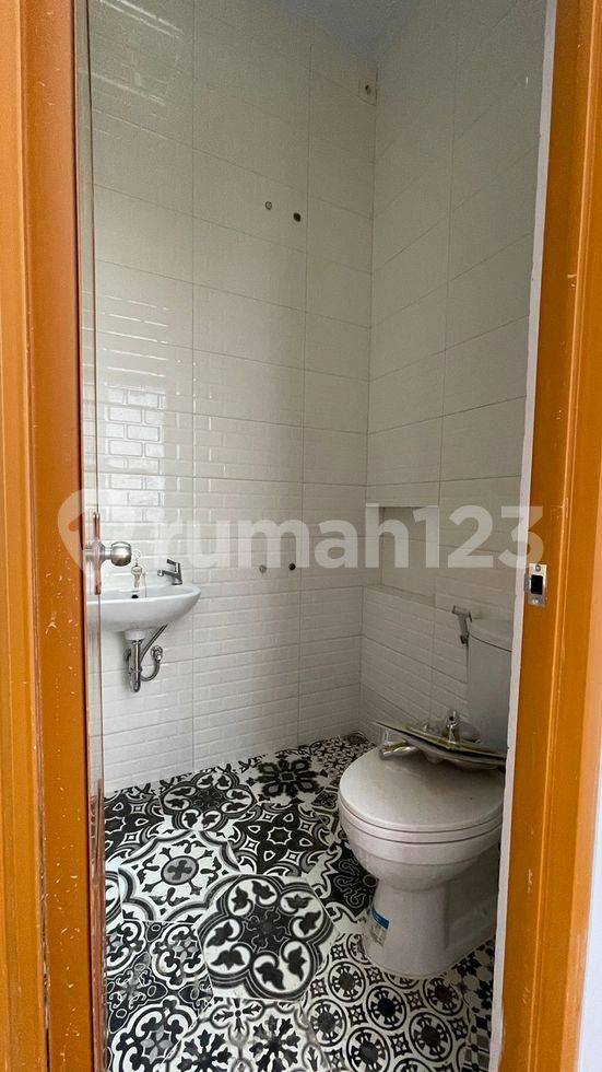 Villa Berlian 7 Tahap 3 & 4 (60/106)