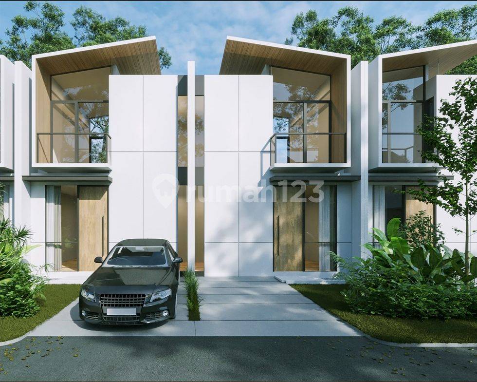 Spark Villa
