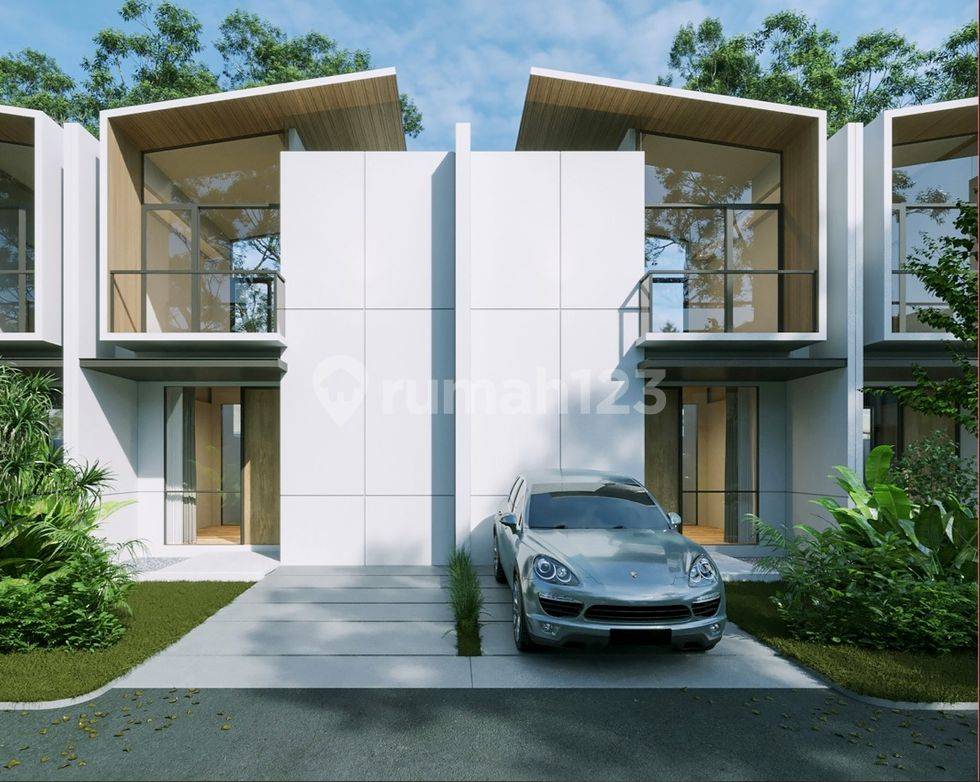 Spark Residence