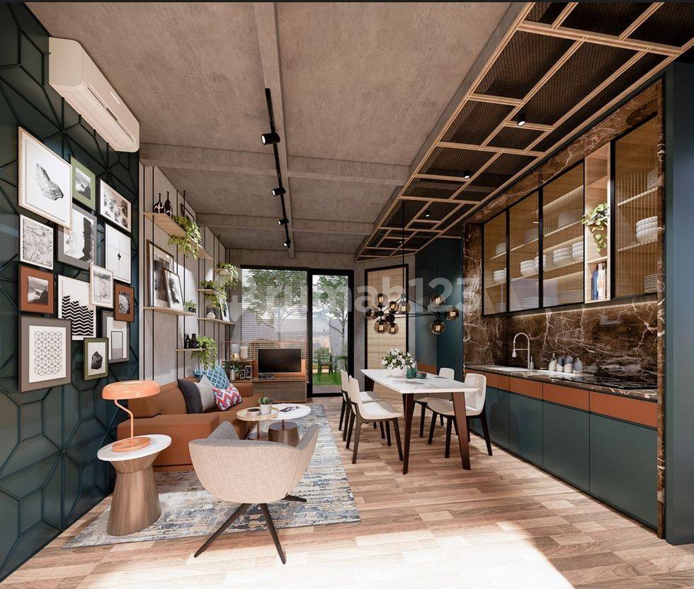 Spark Residence