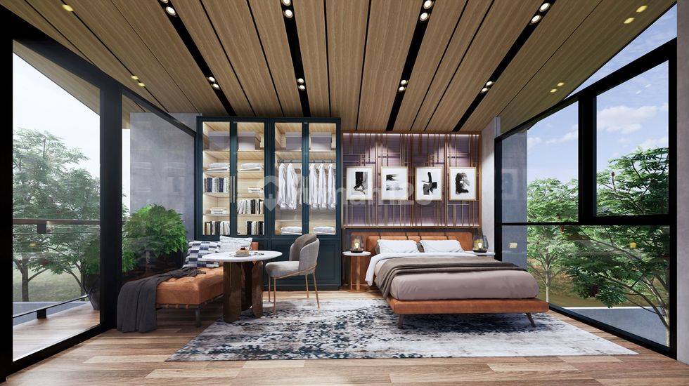 Spark Residence