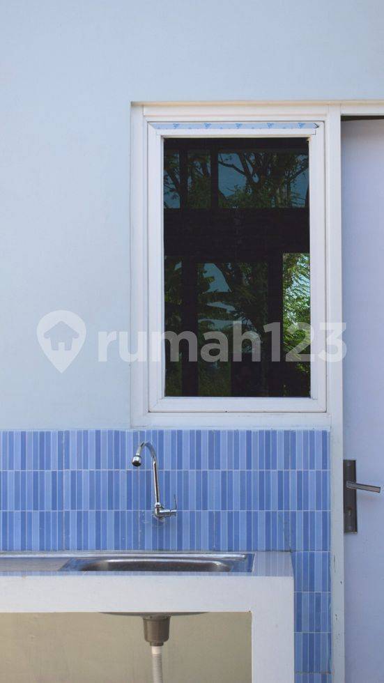 Rumah Tipe 36/75