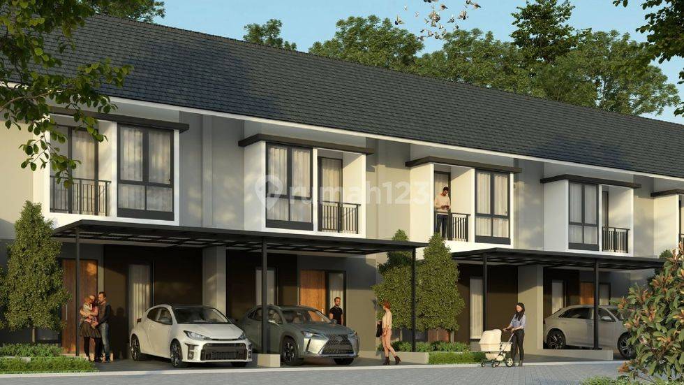 Tipe Sentani