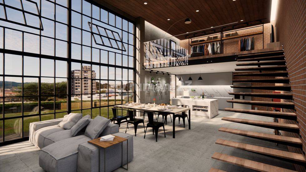 Loft 