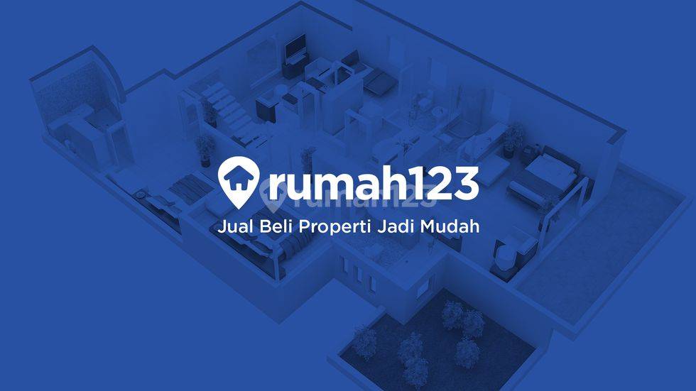 Rumah Type 42