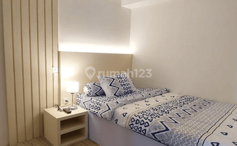 Tipe 2 BR (36B)