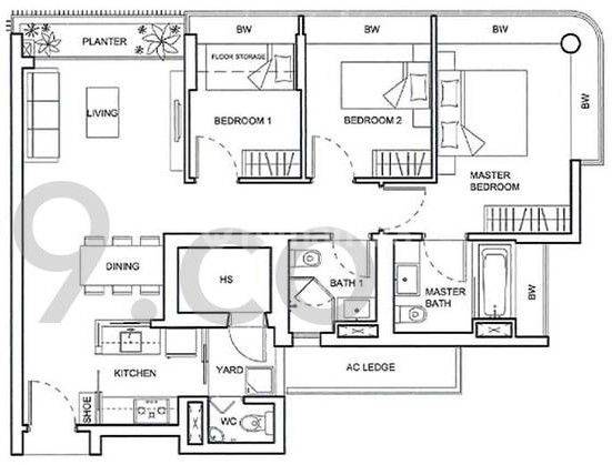 NV Residences