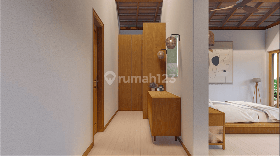 Arya 1 Bedroom Villa