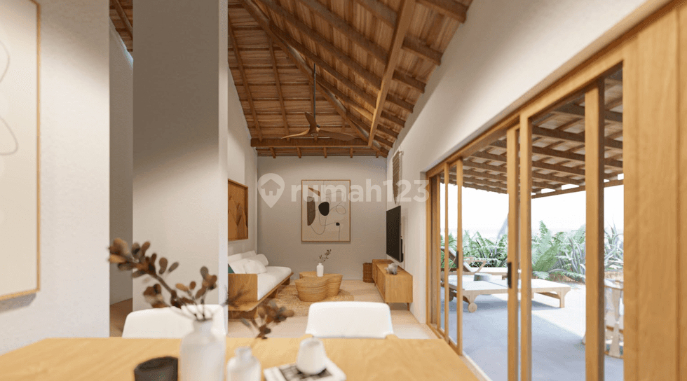 Arya 2 Bedroom Villa