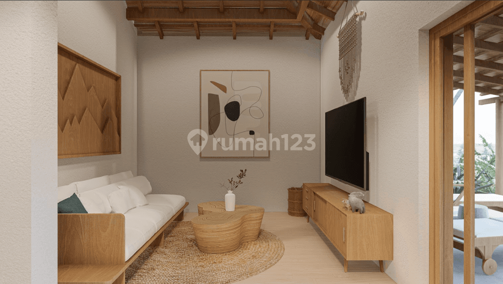 Arya 2 Bedroom Villa