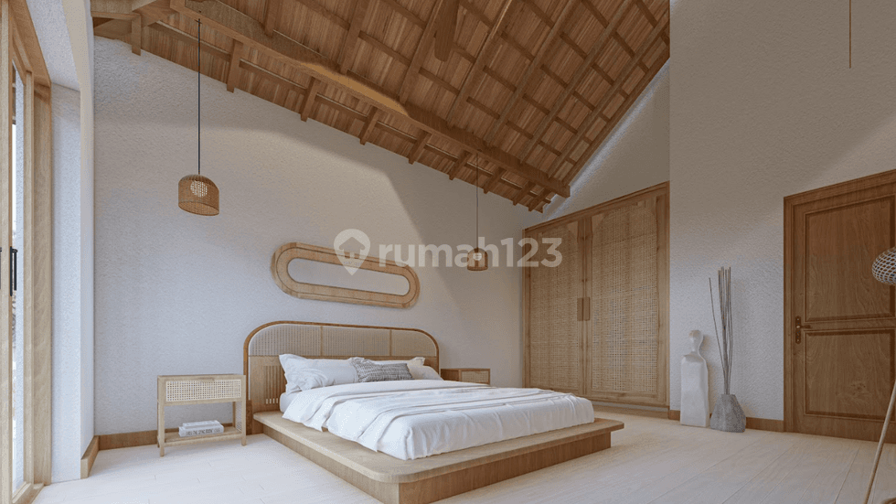 Arya 2 Bedroom Villa