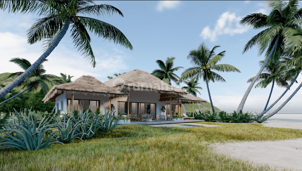 Arya 3 Bedroom Villa