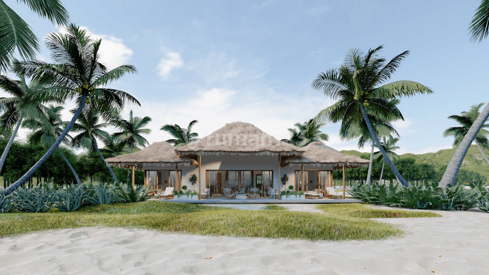 Arya 3 Bedroom Villa