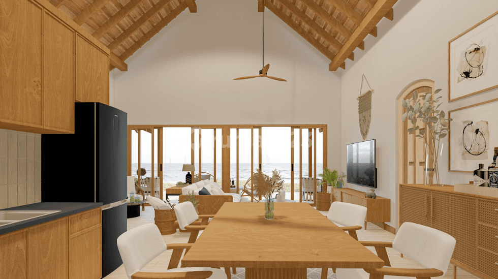 Arya 3 Bedroom Villa