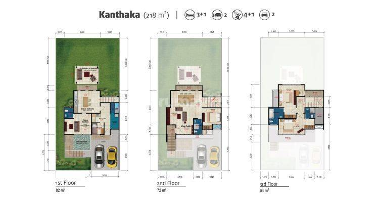 Kanthaka