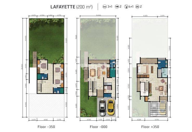 Lafayette