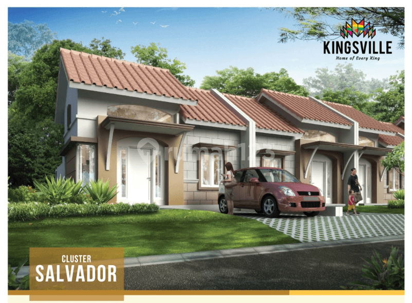 Salvador Linea Sudut