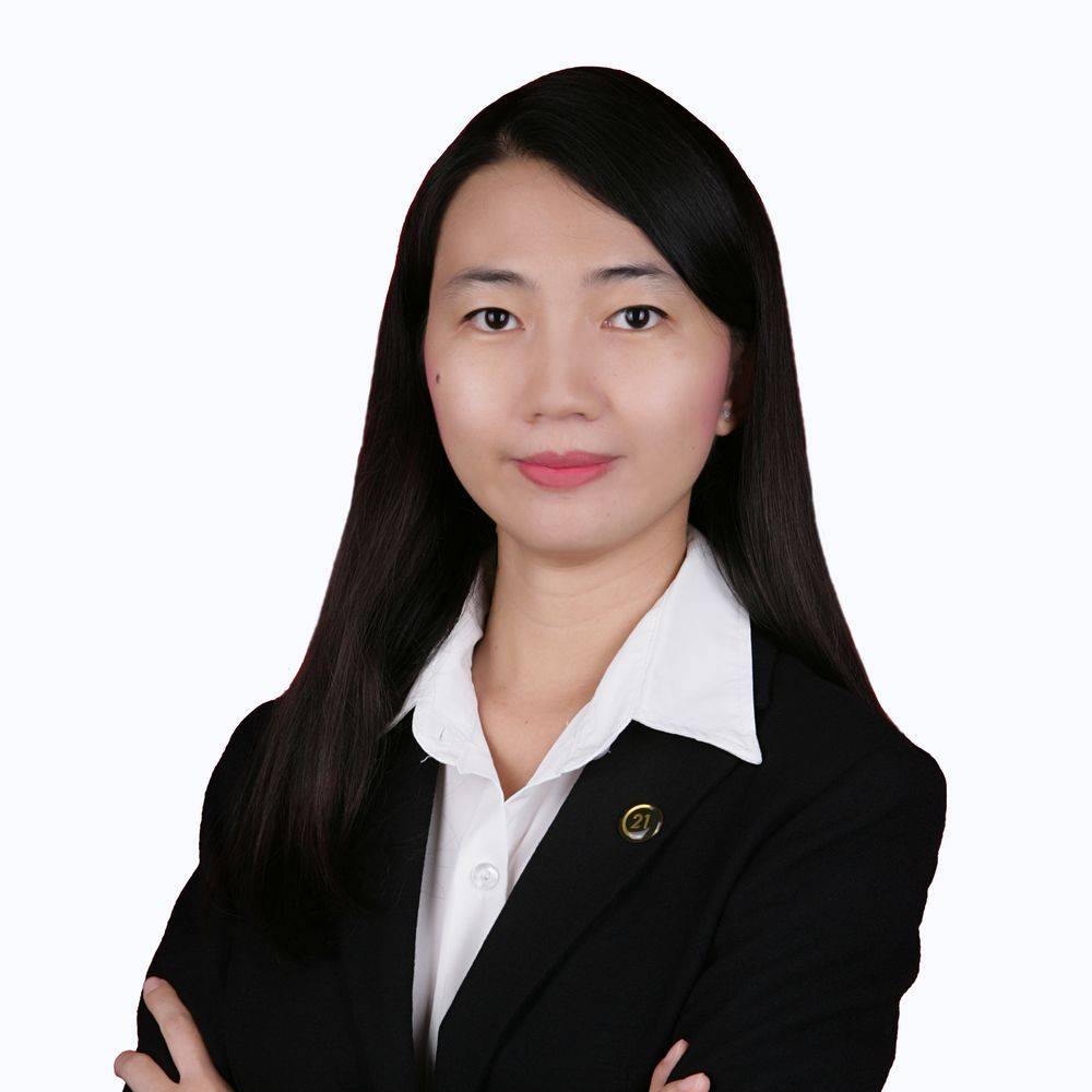 Oktavia Oey | Agen Properti GadingPro