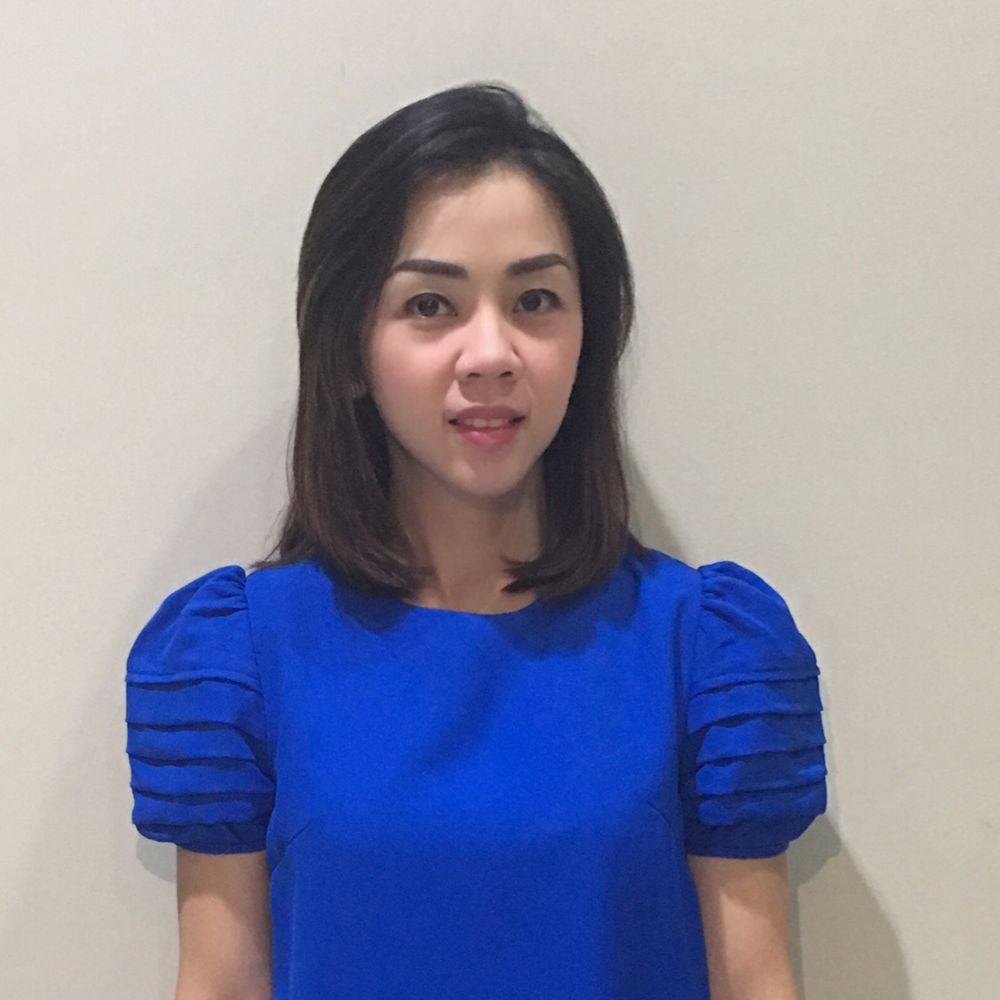Wilianawati ling | Agen Properti GadingPro