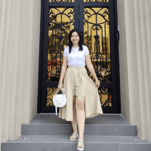 Joy Magdalena se | Agen Properti Rumah Juragan
