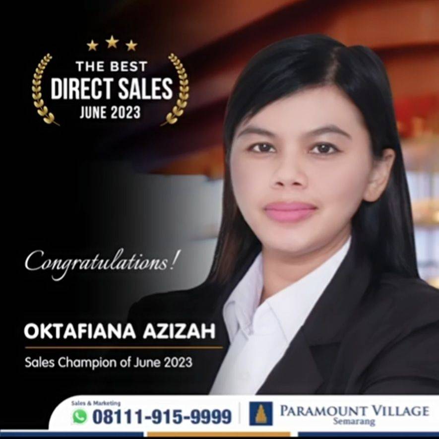 Okta Property | Agen Properti Hepi Property