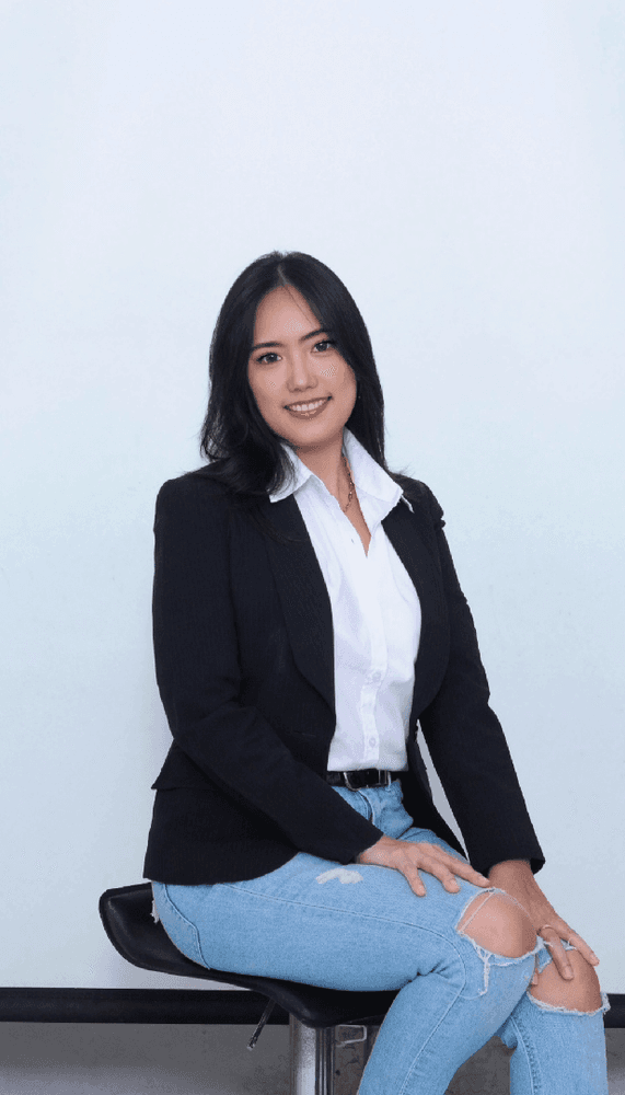Irena Gabriella | Agen Properti GadingPro