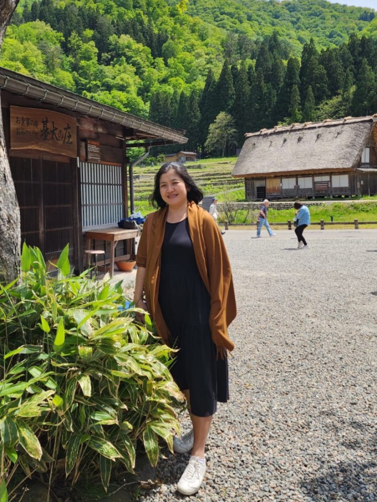 Marcella Cindy | Agen Properti Discovery Property