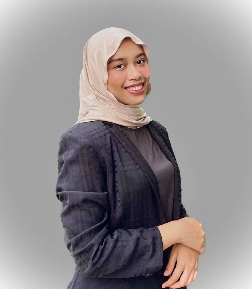 Amanda Rizki | Agen Properti Better Property
