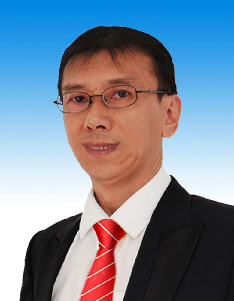 Christianto TS | Agen Properti Discovery Property