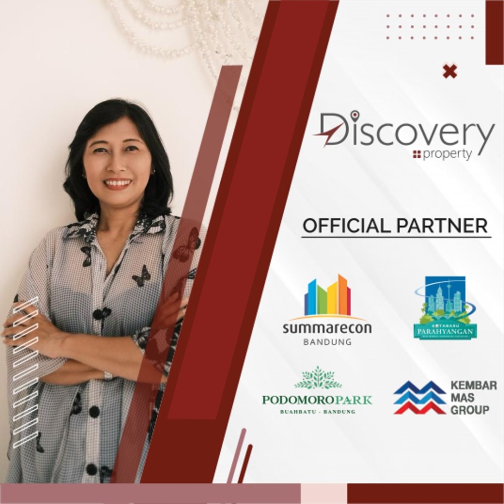 Cynthia Avianti Sugeng | Agen Properti Discovery Property