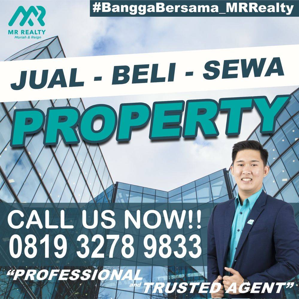 Gary Sim | Agen Properti MR Realty
