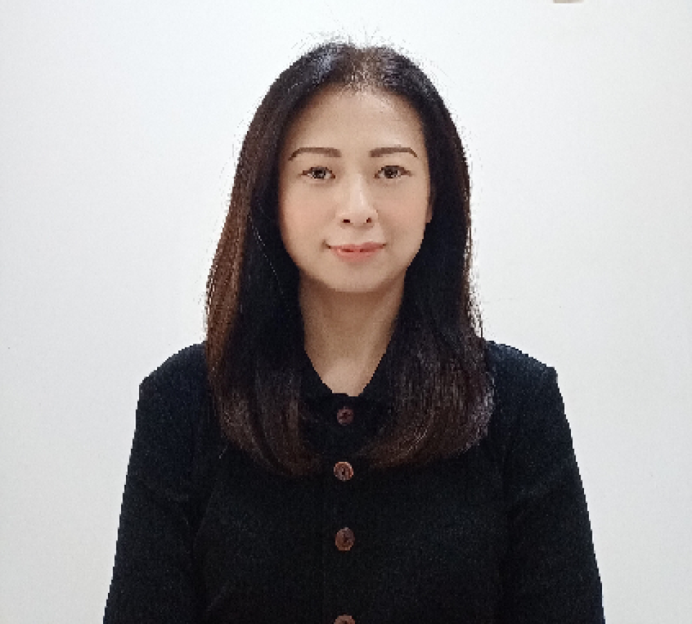 Susy Liu | Agen Properti Discovery Property