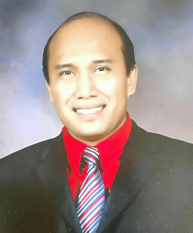 RICO SIMANJUNTAK | Agen Properti Better Property