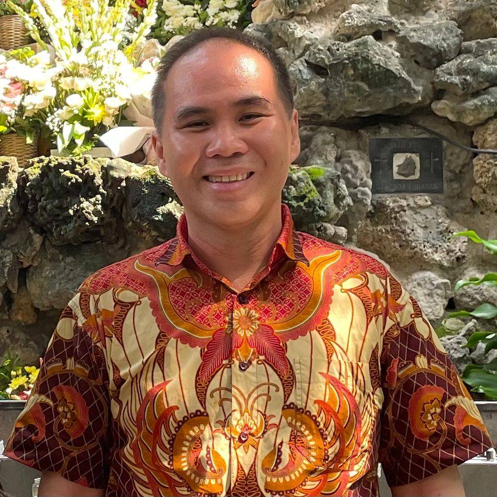 David Budiono | Agen Properti GadingPro