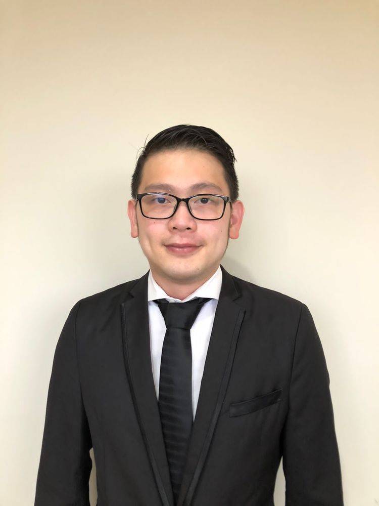 Andi Bantuin | Agen Properti GadingPro