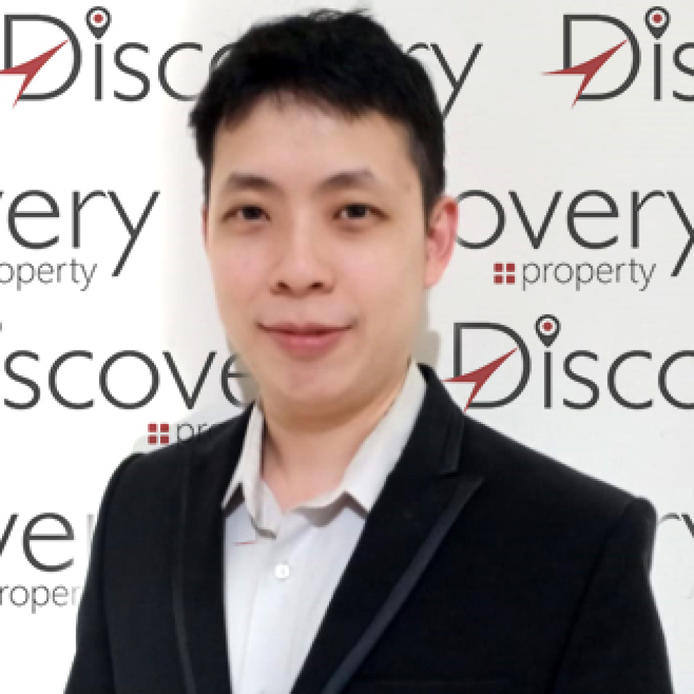 William Kartasasmita | Agen Properti Discovery Property