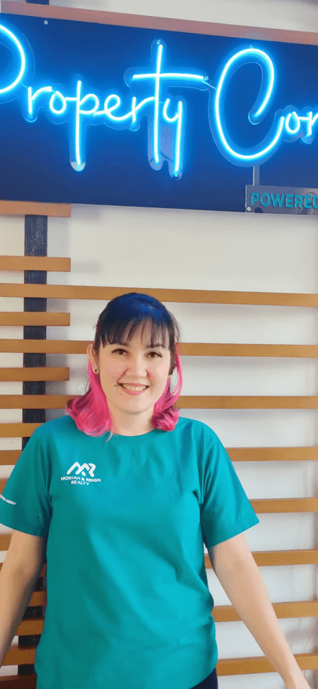 Ivanna - MR GI | Agen Properti MR Realty