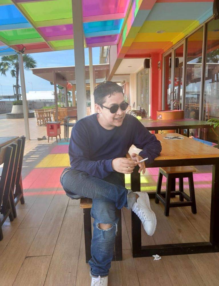 Agris Nicholas | Agen Properti GadingPro