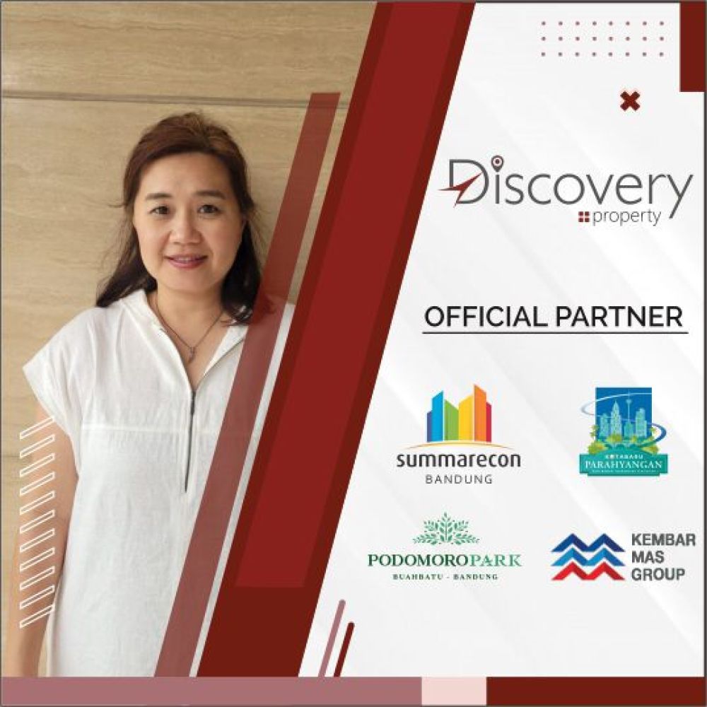 agrista | Agen Properti Discovery Property