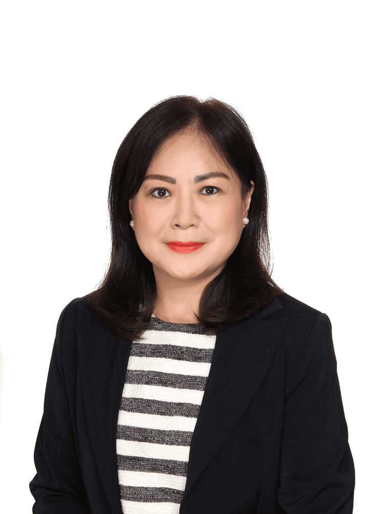 Cynthia Tiono | Agen Properti GadingPro
