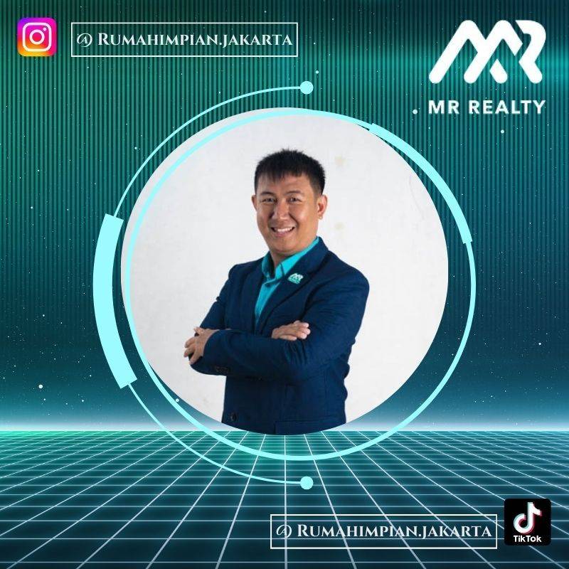 Afen Chin | Agen Properti MR Realty