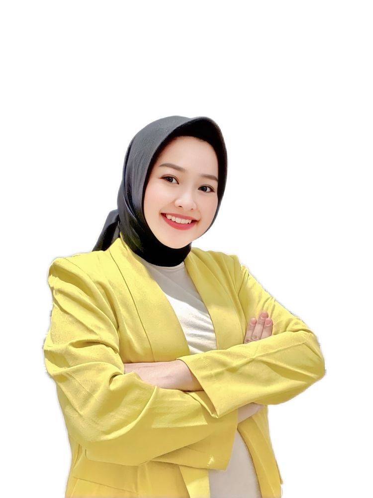 Icha | Agen Properti GadingPro