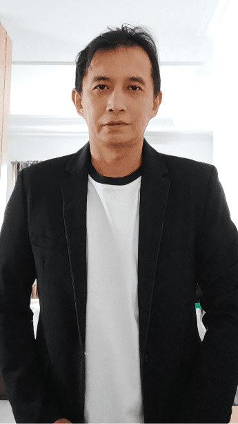 Ricky Kok | Agen Properti MR Realty