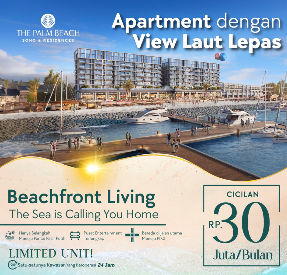 Restiana | Agen Properti GadingPro