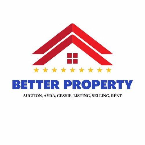 April | Agen Properti Better Property